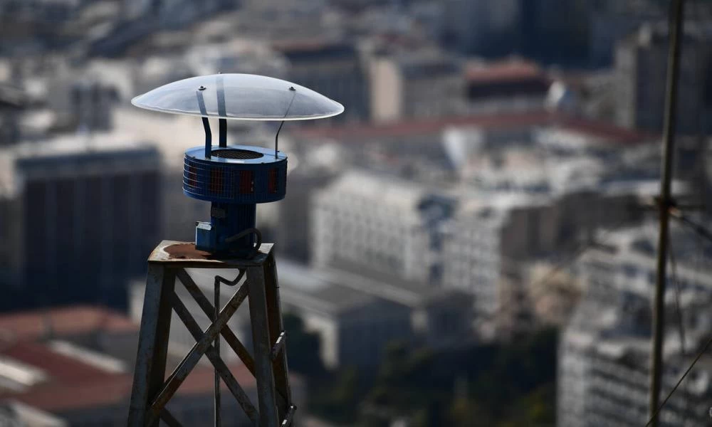 Παρμενίων 2021: Στις 11:00 αναμένεται να ηχήσουν οι σειρήνες συναγερμού